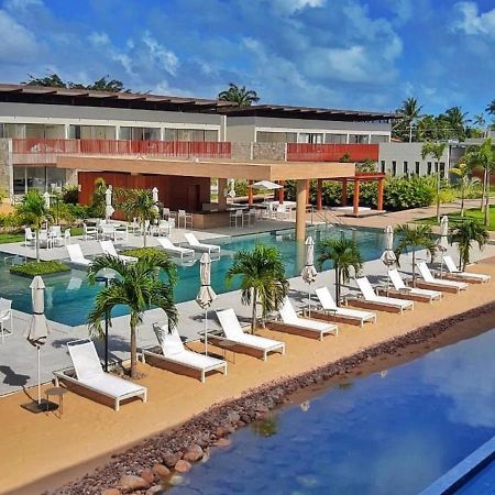 Resort Ile De Pipa Flat Praia de Pipa 외부 사진