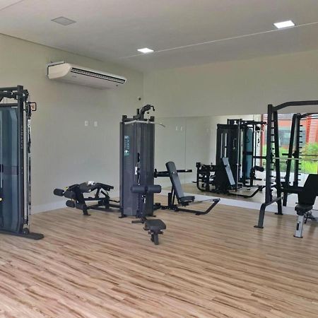 Resort Ile De Pipa Flat Praia de Pipa 외부 사진