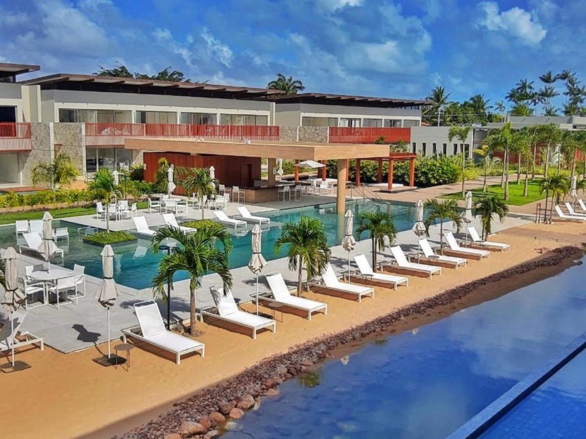 Resort Ile De Pipa Flat Praia de Pipa 외부 사진