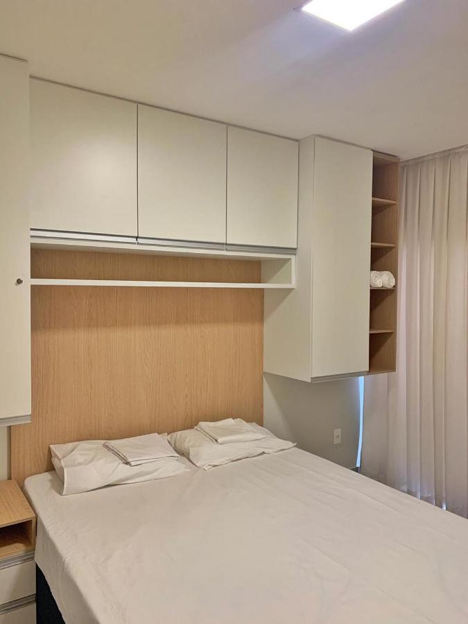 Resort Ile De Pipa Flat Praia de Pipa 외부 사진