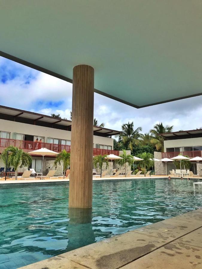 Resort Ile De Pipa Flat Praia de Pipa 외부 사진