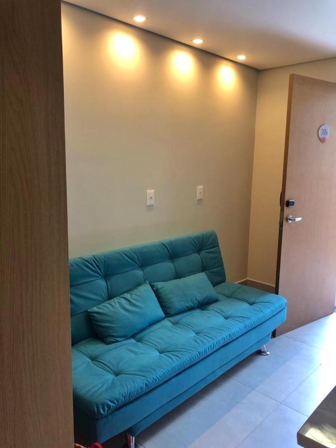 Resort Ile De Pipa Flat Praia de Pipa 외부 사진