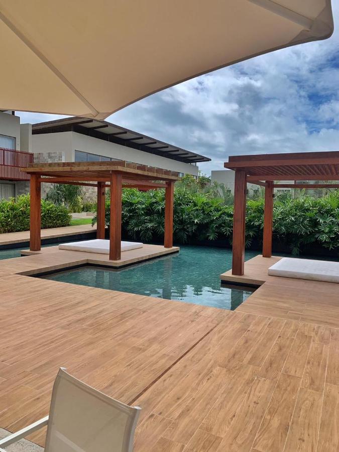 Resort Ile De Pipa Flat Praia de Pipa 외부 사진