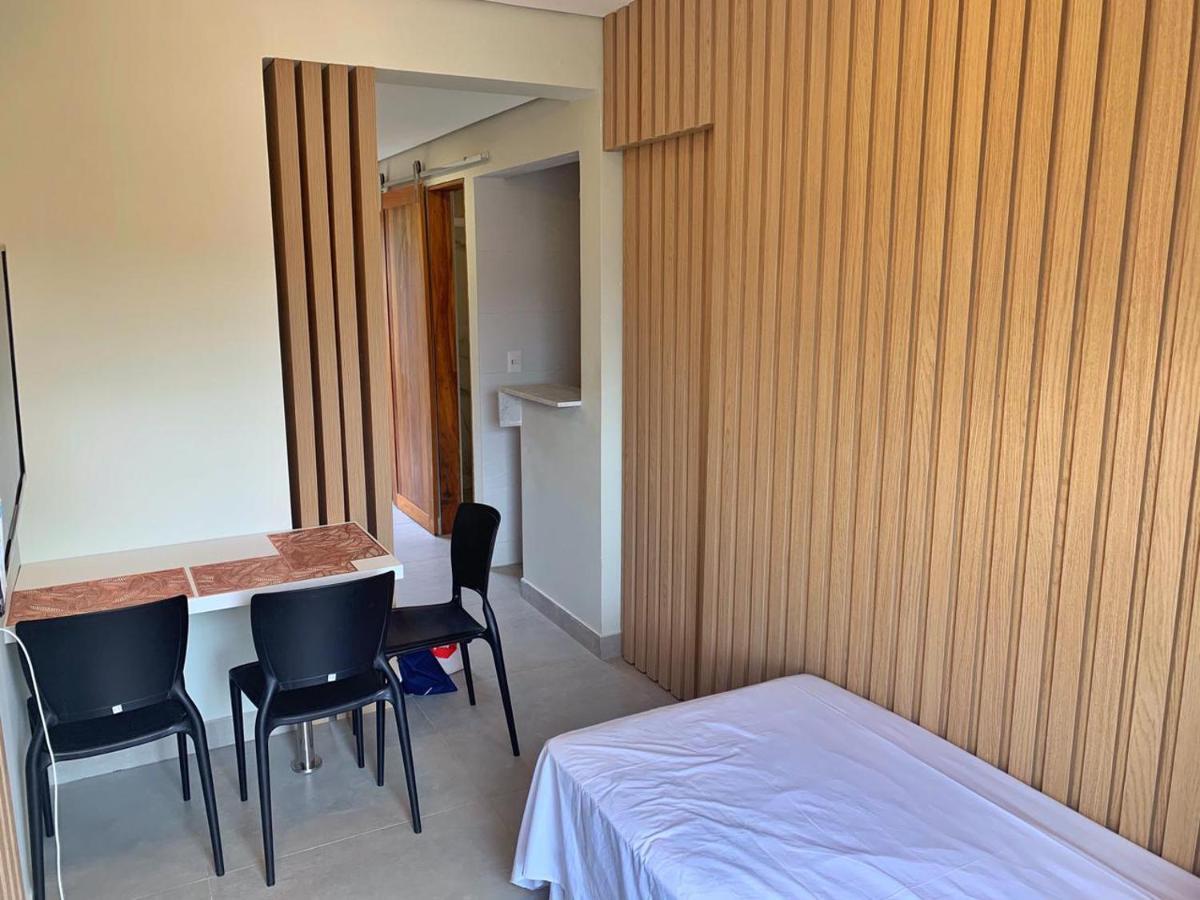 Resort Ile De Pipa Flat Praia de Pipa 외부 사진