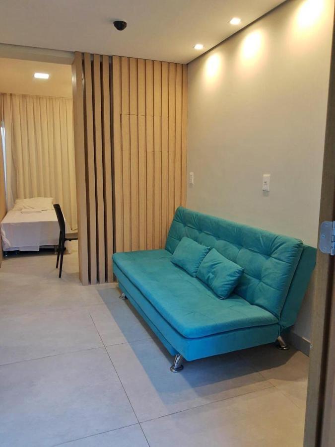 Resort Ile De Pipa Flat Praia de Pipa 외부 사진