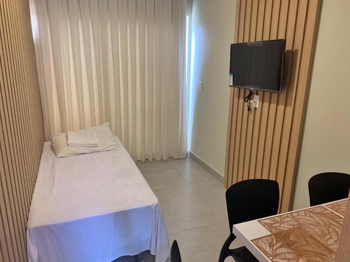 Resort Ile De Pipa Flat Praia de Pipa 외부 사진